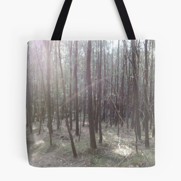 Item preview, Mount Tibrogargan Walking Trail designed and sold by KittenFlower.