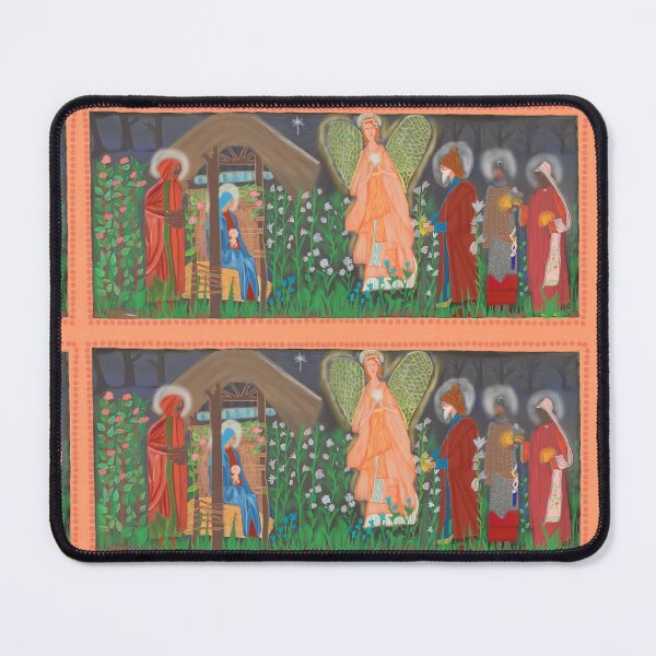 Item preview, Adoration of the Magi designed and sold by rswason.