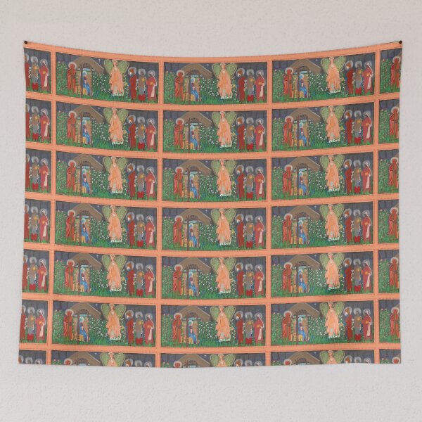 Item preview, Adoration of the Magi designed and sold by rswason.