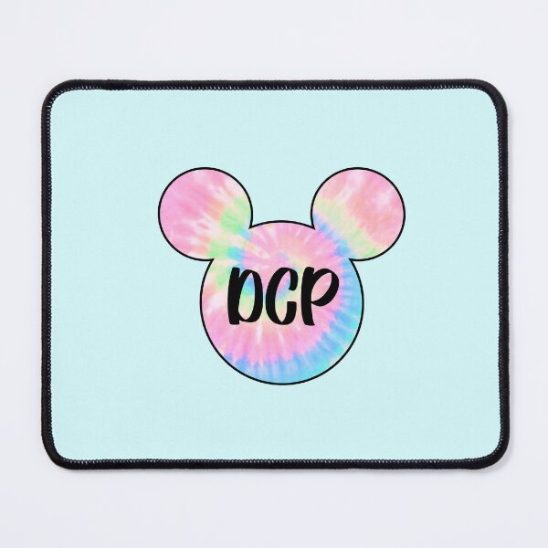 Item preview, dcp tie dye ears designed and sold by samantha brachman.