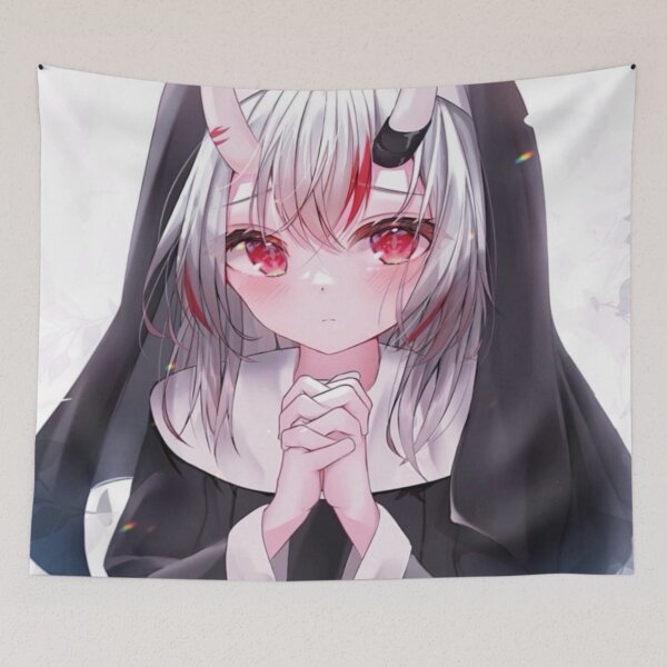 Item preview, May the best be with you || Ayame  designed and sold by AszaAri.