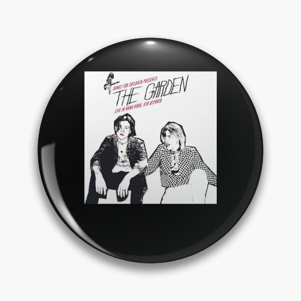 Item preview, Music Vintage Retro Twin Tge Garden Funny Graphic Gift designed and sold by Mrglenbernhard.