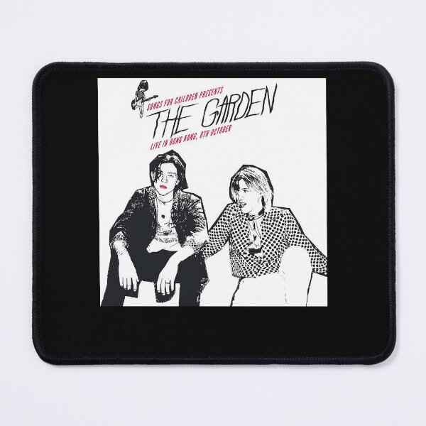 Item preview, Music Vintage Retro Twin Tge Garden Funny Graphic Gift designed and sold by Mrglenbernhard.