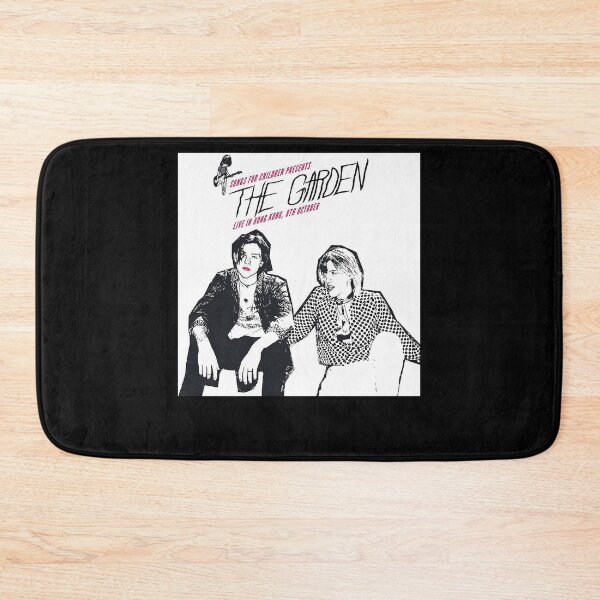 Item preview, Music Vintage Retro Twin Tge Garden Funny Graphic Gift designed and sold by Mrglenbernhard.