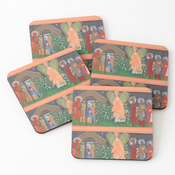 Item preview, Adoration of the Magi designed and sold by rswason.