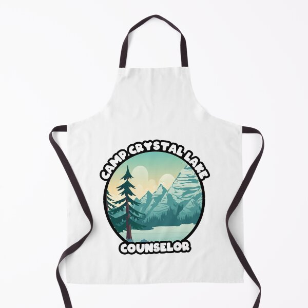 Item preview, More Then Awesome Camp Crystal Lake Counselor Funny 80S Horror Graphic For Fan designed and sold by PrestonMarks.