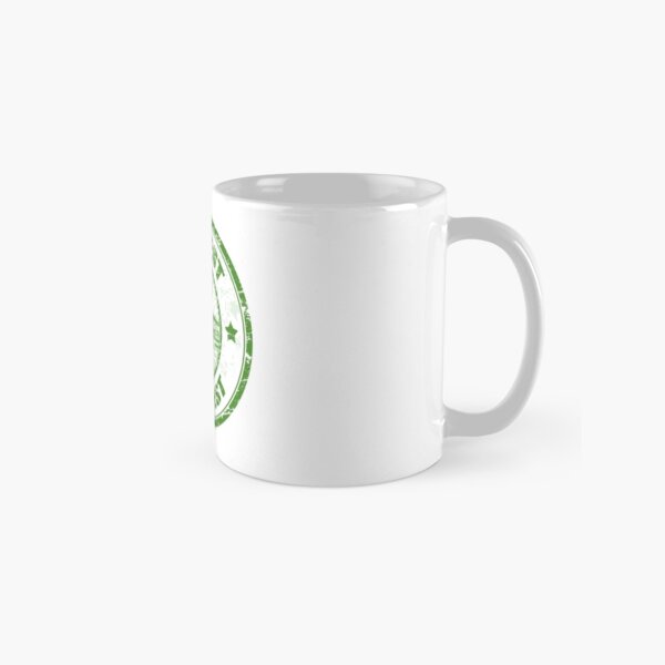 Budapest, Hungary Travel Destination Classic Mug