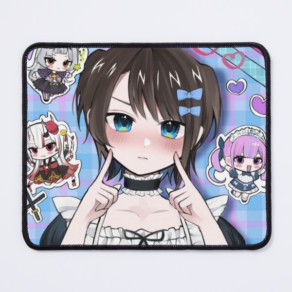 Item preview, Maid Shuba is too adorable designed and sold by AszaAri.