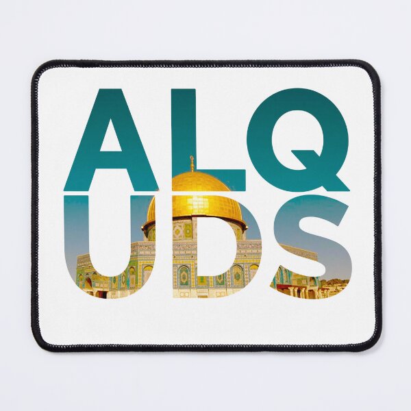 Item preview, Al-Quds designed and sold by rb-suprtees.
