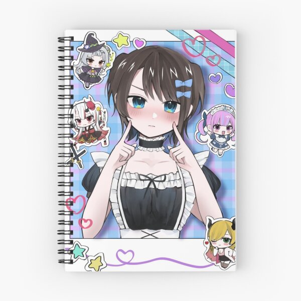 Item preview, Maid Shuba is too adorable designed and sold by AszaAri.
