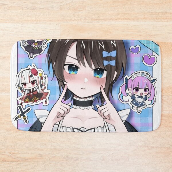 Item preview, Maid Shuba is too adorable designed and sold by AszaAri.