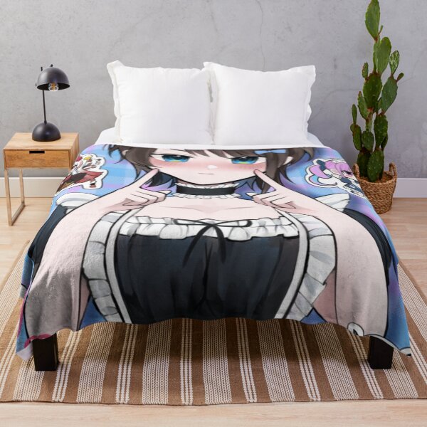 Item preview, Maid Shuba is too adorable designed and sold by AszaAri.