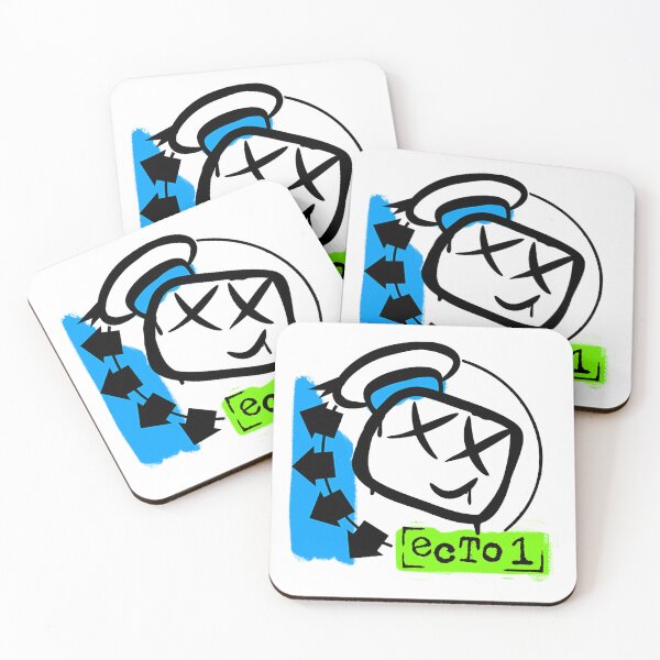 Item preview, Ecto 1984 designed and sold by Salient189.