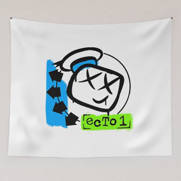 Item preview, Ecto 1984 designed and sold by Salient189.