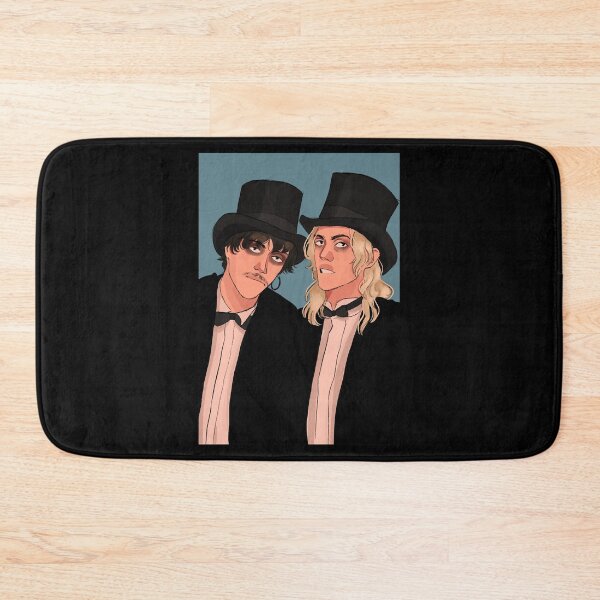 Item preview, My Favorite People Garden Twins Gifts For Birthday designed and sold by Mrglenbernhard.
