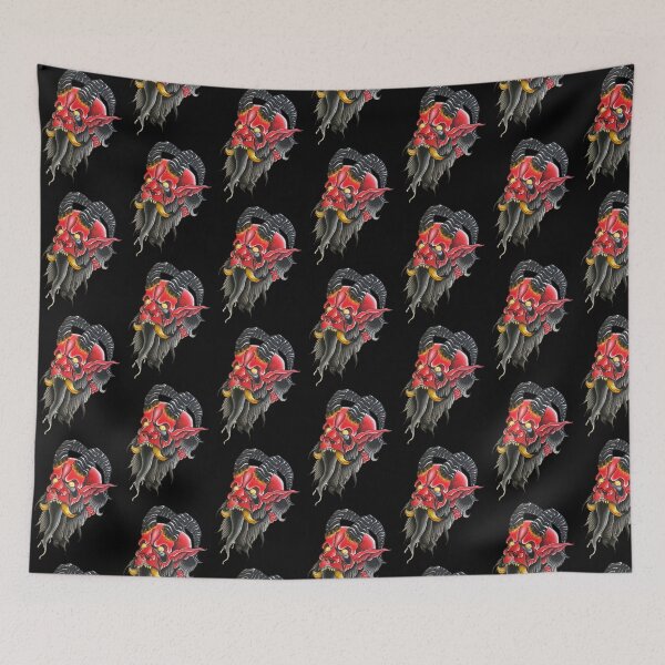 Item preview, Tongue of the Demon designed and sold by Jesse Blatz.