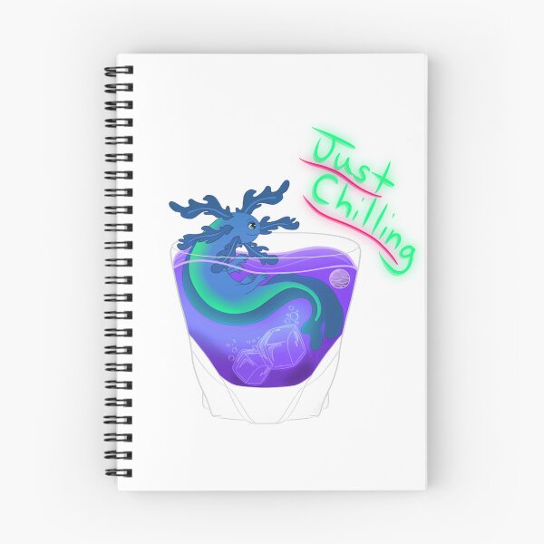 Item preview, BFP Axolotl Chill 2.0 designed and sold by Spherical Effects Shop.