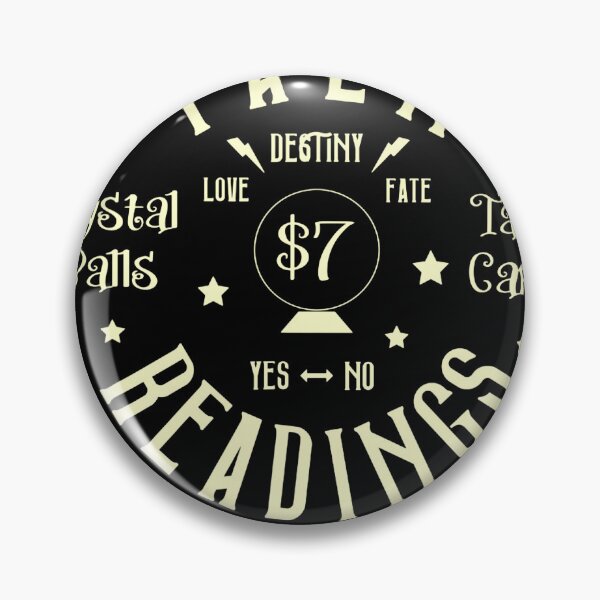 Item preview, Palm Reader Gifts Psychic Ability Palm Readings designed and sold by fostebris.