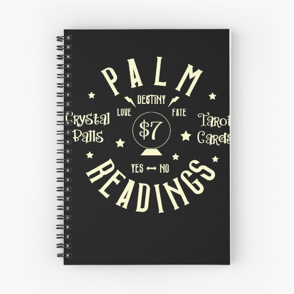 Item preview, Palm Reader Gifts Psychic Ability Palm Readings designed and sold by fostebris.