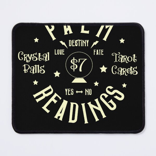 Item preview, Palm Reader Gifts Psychic Ability Palm Readings designed and sold by fostebris.