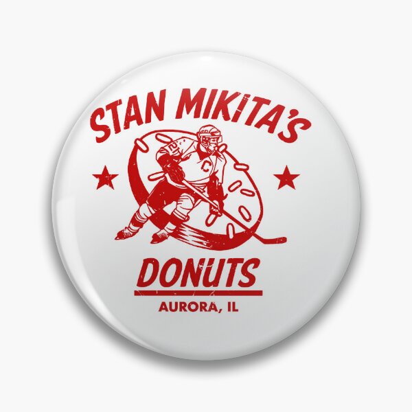 Item preview, Mikita's Donuts designed and sold by Salient189.