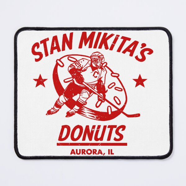 Item preview, Mikita's Donuts designed and sold by Salient189.
