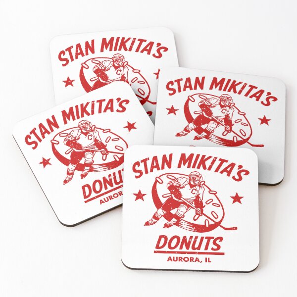 Item preview, Mikita's Donuts designed and sold by Salient189.