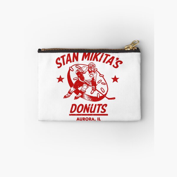 Item preview, Mikita's Donuts designed and sold by Salient189.