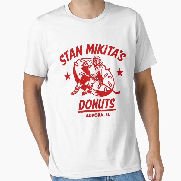 Vista previa del artículo con la obra «Donuts de Mikita», diseñado y vendido por Salient189.