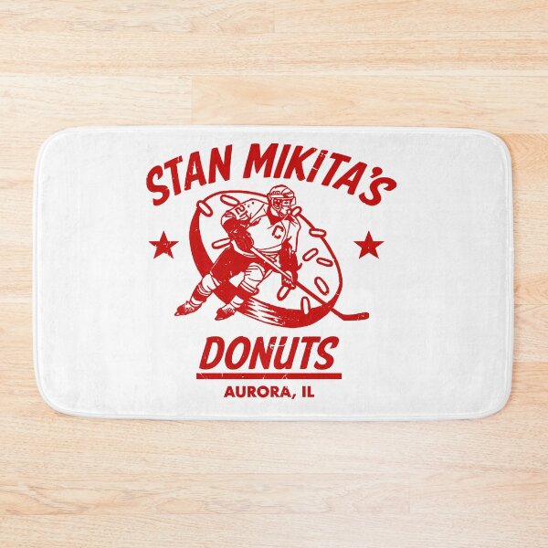 Item preview, Mikita's Donuts designed and sold by Salient189.