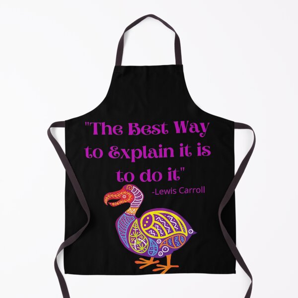 Item preview, The best way to explain it is to do it designed and sold by River Graphic Design.