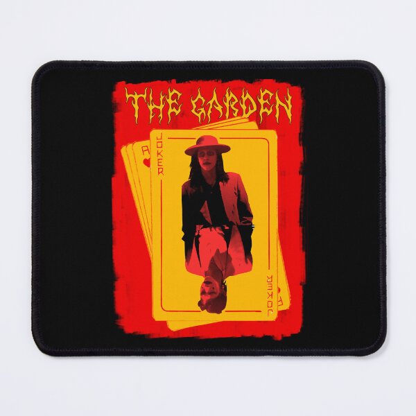 Item preview, Needed Gifts The Garden-Joker Card Cute Graphic Gift designed and sold by Mrglenbernhard.