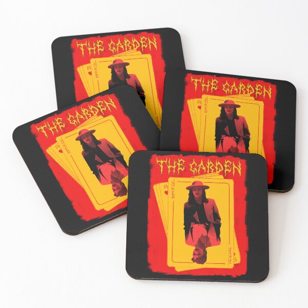 Item preview, Needed Gifts The Garden-Joker Card Cute Graphic Gift designed and sold by Mrglenbernhard.