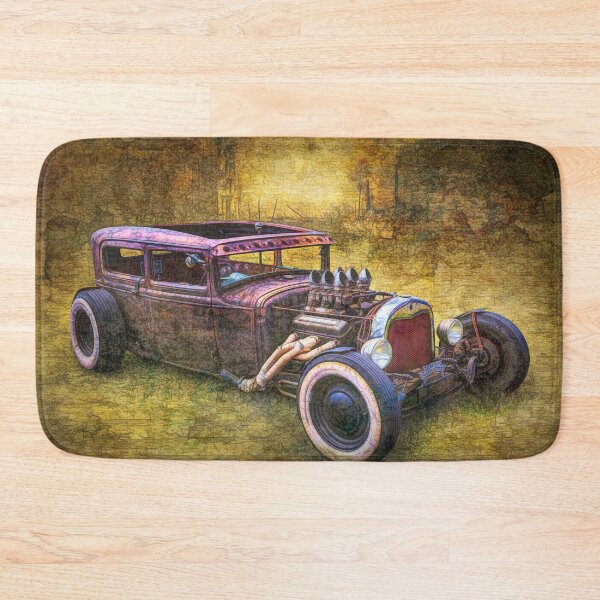 Item preview, The Rat designed and sold by Hawley Designs.