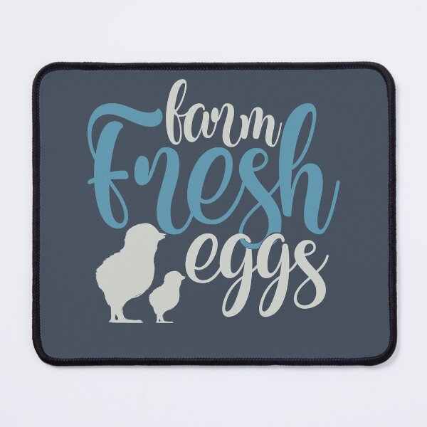 Item preview, Farm Fresh Eggs designed and sold by FOX1999-Design.