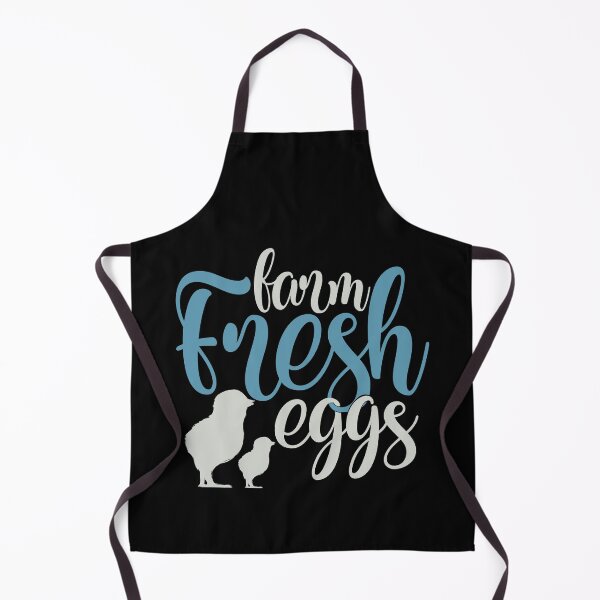 Item preview, Farm Fresh Eggs designed and sold by FOX1999-Design.