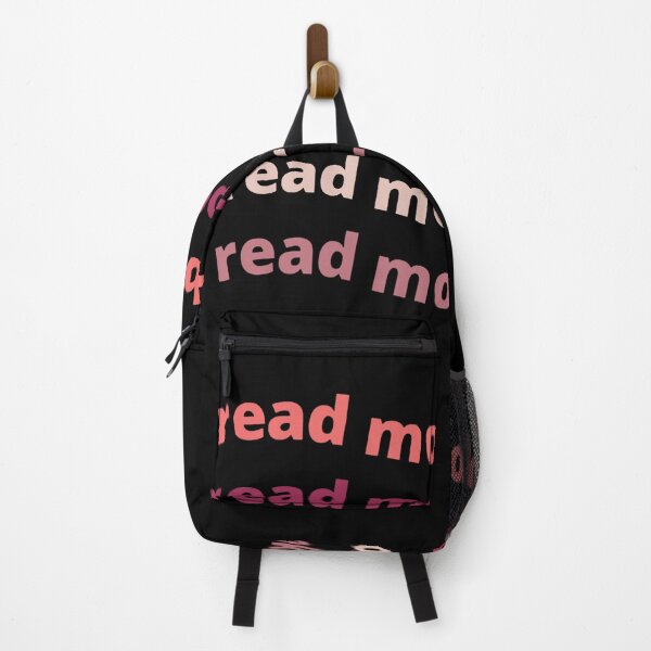 Item preview, Read More Books designed and sold by fostebris.