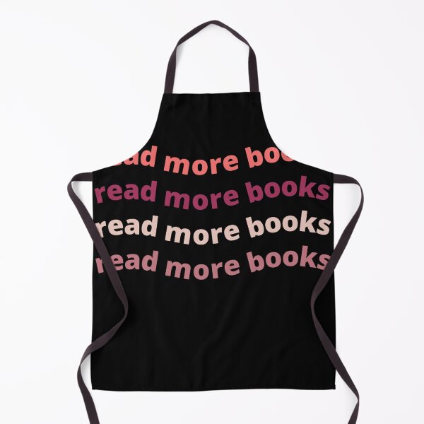 Item preview, Read More Books designed and sold by fostebris.