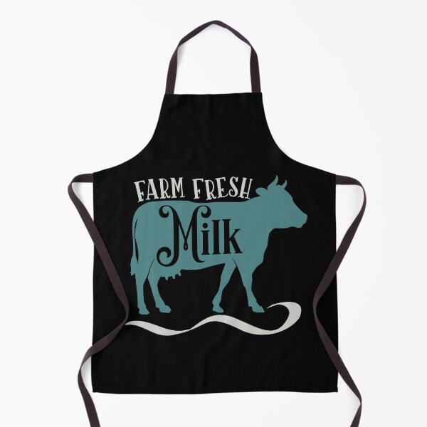 Item preview, Farm Fresh Milk designed and sold by FOX1999-Design.