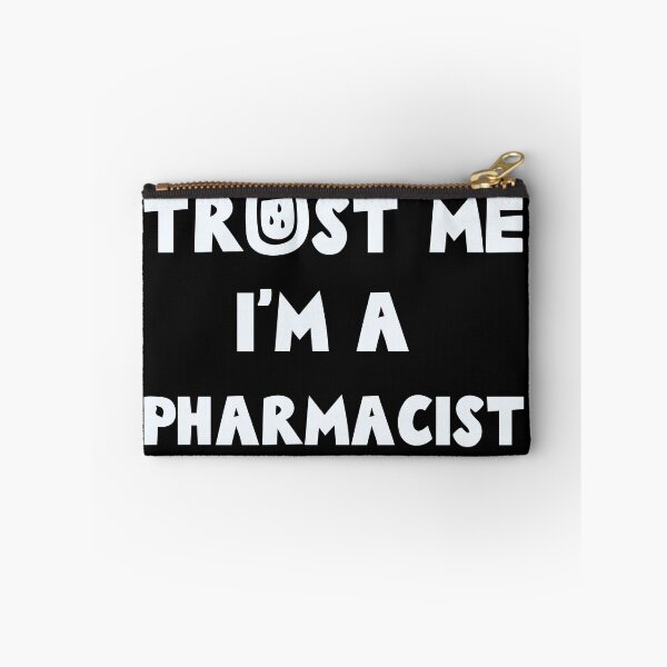 Item preview, pharmacist designed and sold by Hey-Nice-Shirt.