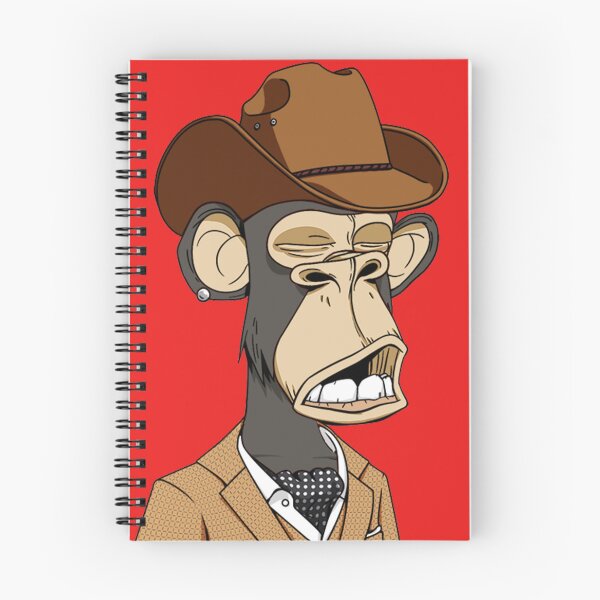 Item preview, Bored Ape Yacht Club # 6464 designed and sold by emcomum.