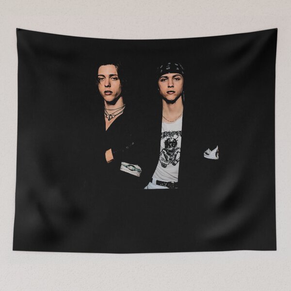 Item preview, Retro The Garden Band Awesome For Movie Fan designed and sold by Mrglenbernhard.