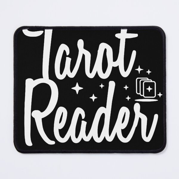 Item preview, Tarot Reader Cards Gift designed and sold by fostebris.