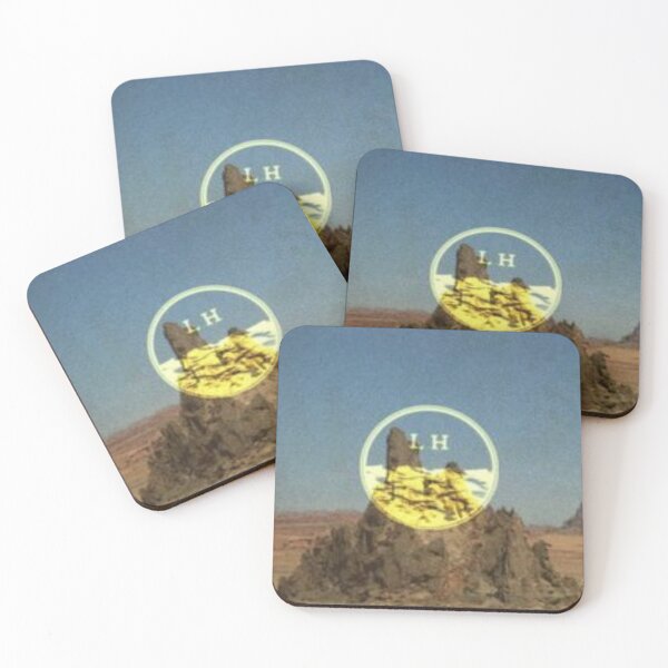Item preview, Lord Huron designed and sold by the prairie flower mercantile.