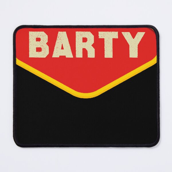 Item preview, barty ash vegemite logo tshirt Classic designed and sold by DeborahOlson1.