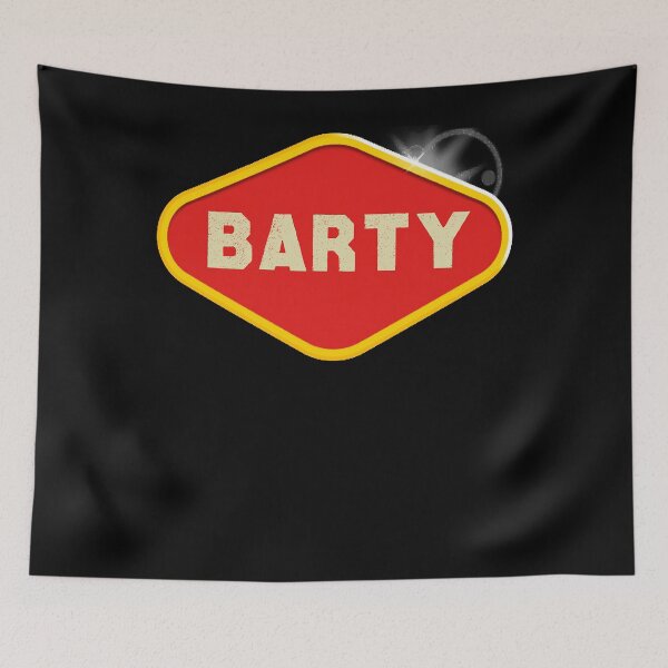 Item preview, barty ash vegemite logo tshirt Classic designed and sold by DeborahOlson1.