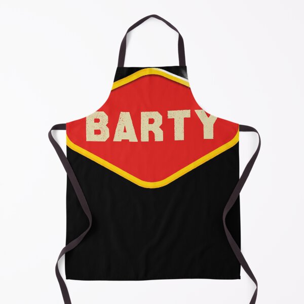 Item preview, barty ash vegemite logo tshirt Classic designed and sold by DeborahOlson1.