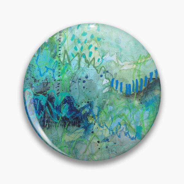 Item preview, Aquamarine designed and sold by Kallieannarts.
