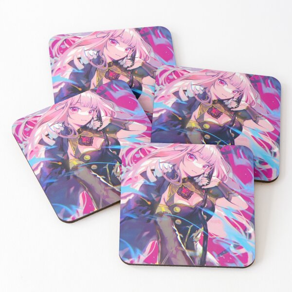 Item preview, This can kill people || Calli the Reaper  designed and sold by AszaAri.
