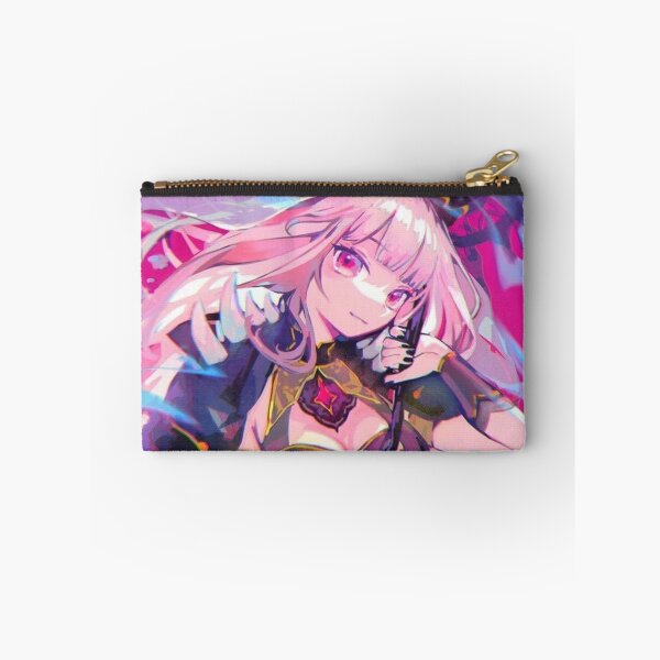 Item preview, This can kill people || Calli the Reaper  designed and sold by AszaAri.